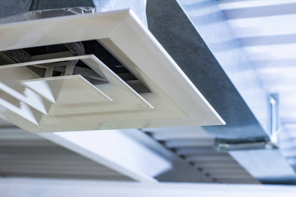, MT Airduct Cleaning Company