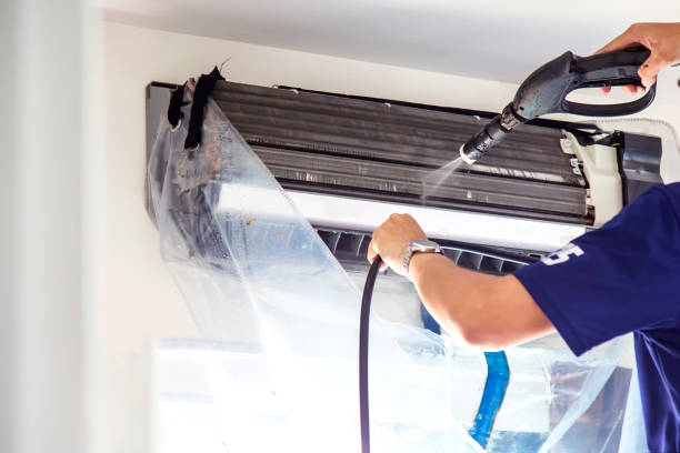 Best Air Duct Cleaning Near Me in MT