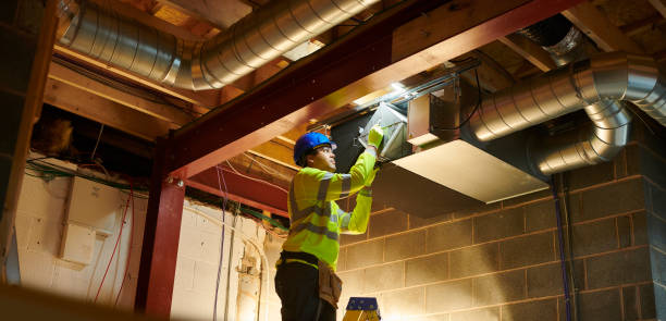 Best HVAC Air Duct Cleaning  in Malmstrom Af, MT