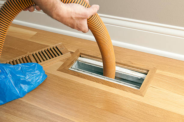 Ventilation Cleaning Services in MT