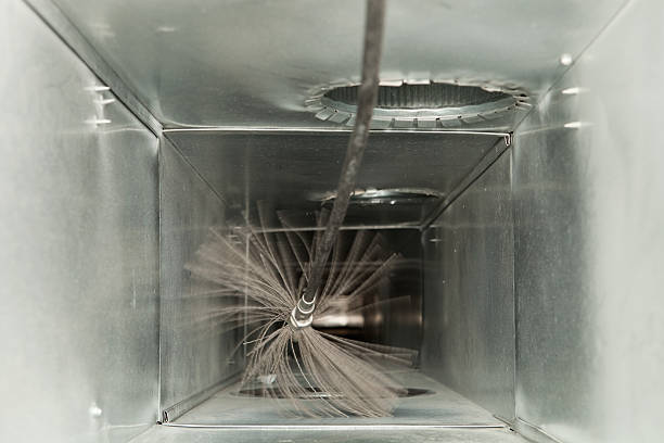 Best Duct Cleaning Specialists  in Malmstrom Af, MT