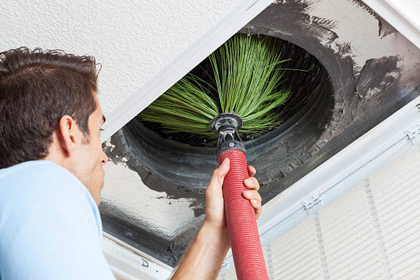 Best Affordable Duct Cleaning Services  in Malmstrom Af, MT