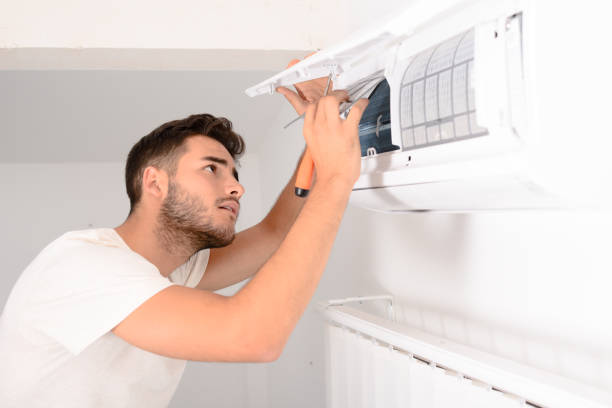 Best Local Air Duct Cleaning Services  in Malmstrom Af, MT