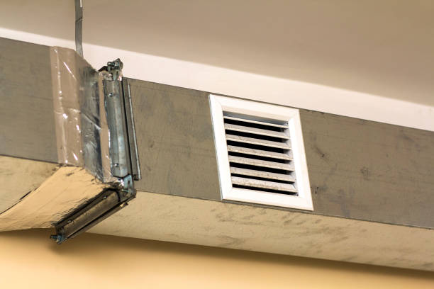 Best Emergency Air Duct Cleaning  in Malmstrom Af, MT